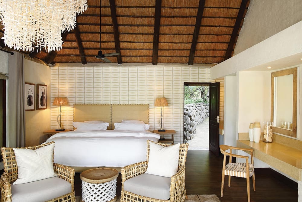 What's The Difference Between A Private Game Reserve and A National ...