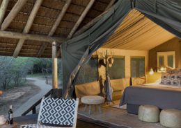 Tanda Tula Safari Lodge - Secret Africa