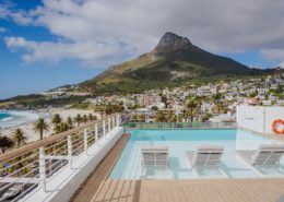The Marly Boutique Hotel and Spa Camps Bay Cape Town
