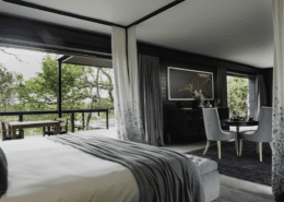 Silan Lodge - Header