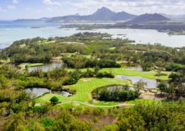 Four Seasons Resort Mauritius at Anahita