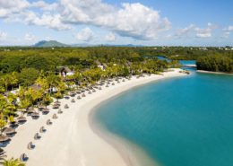 Shangri-La Le Touessrok-Header