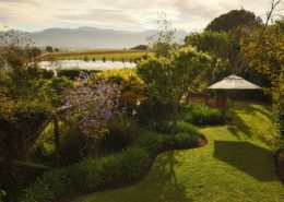 Angala Boutique Hotel Garden Cover