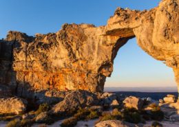 Cederberg South African Safari - Arch
