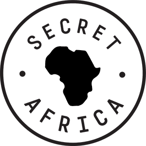 Secret Africa