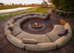 Jao Camp Okavango Delta Lodge 6