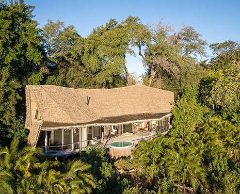 Jao Camp Okavango Delta Suites 1