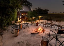 Mokolwane Camp Botswana FI