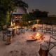 Mokolwane Camp Botswana FI