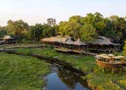 Xigera Safari Lodge FI