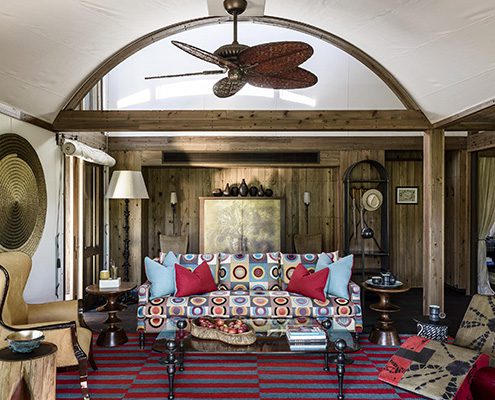 Xigera Safari Lodge Rooms 2