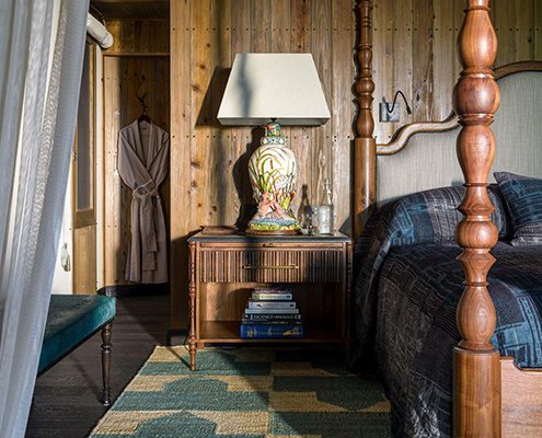 Xigera Safari Lodge Rooms 3