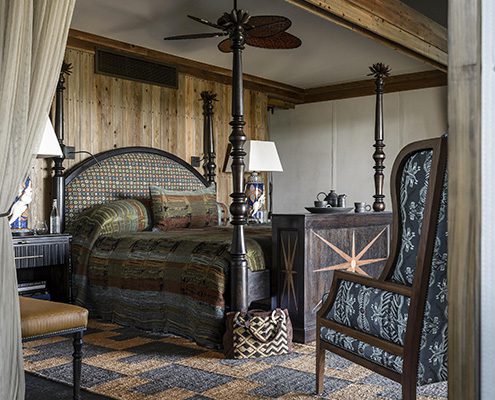 Xigera Safari Lodge Rooms 4